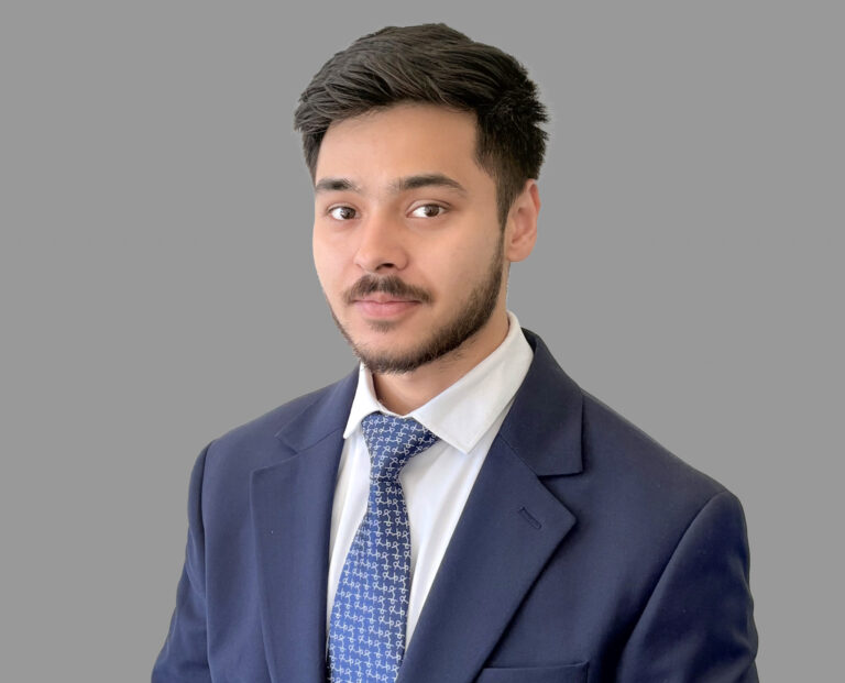 Ahsan Zaidi