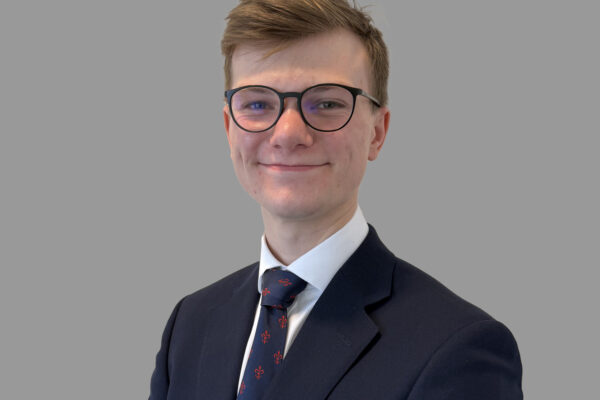 Alex Tizzard