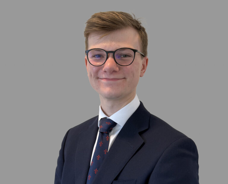 Alex Tizzard