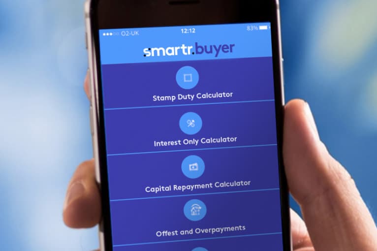 capricorn app smartr buyer