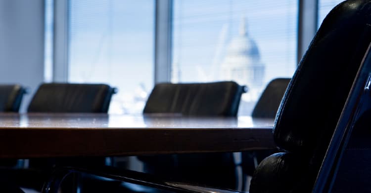 capricorn commercial advice london