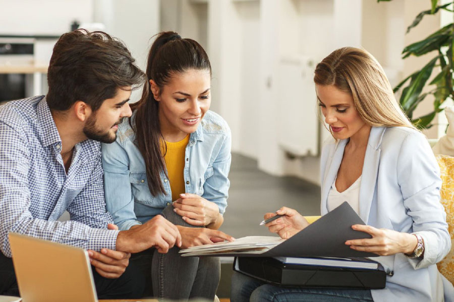 capricorn-financial-meeting-advice-mortgage