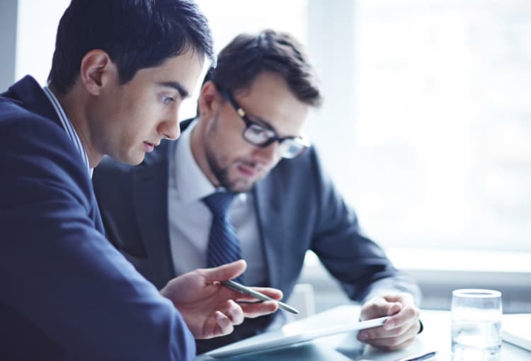 capricorn financial uk partners