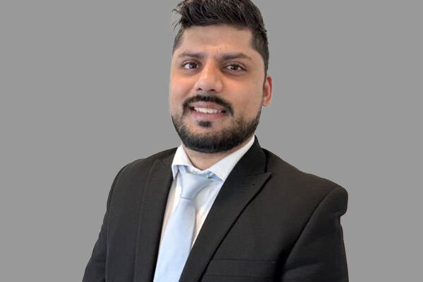 Kishan Mistry