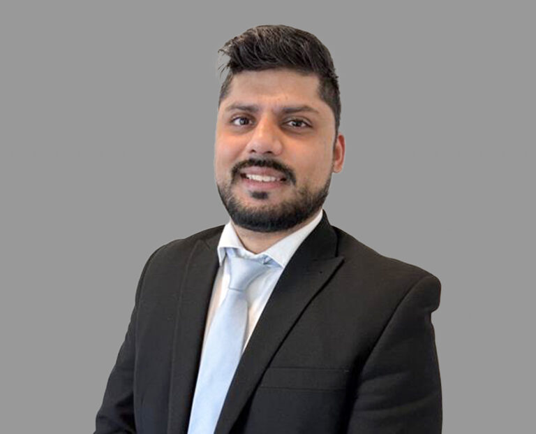 Kishan Mistry