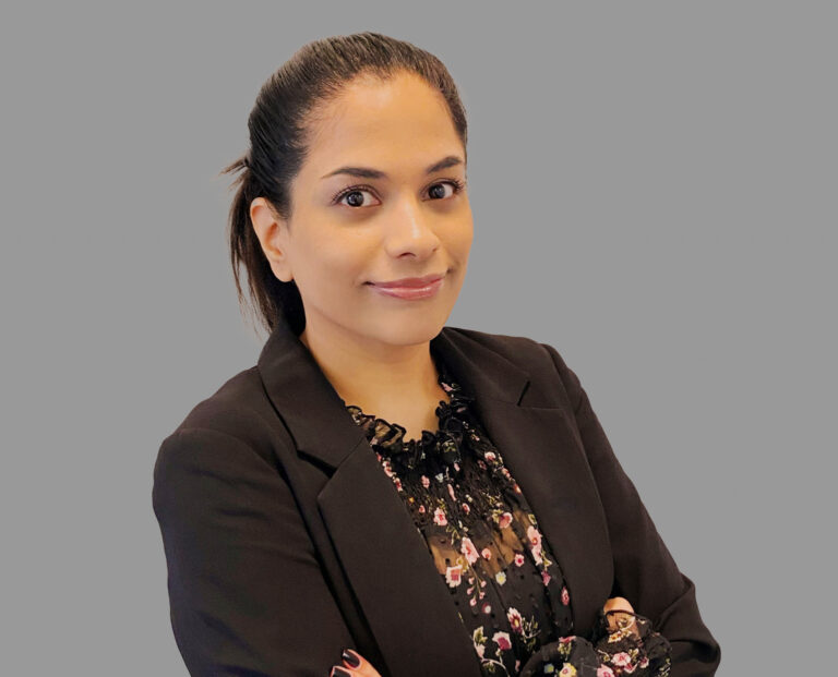 Priti Kapdee